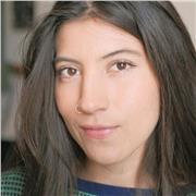 Professeur d'Espagnol - Enseignant cours particuliers